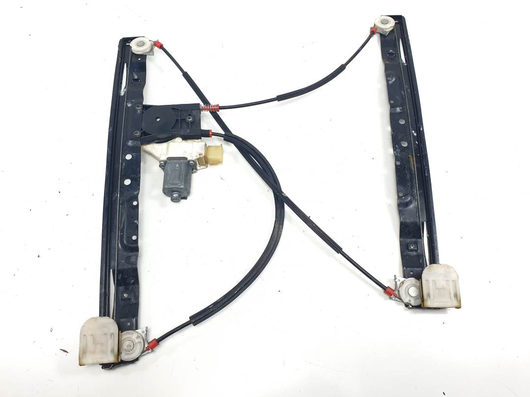 ELEVALUNAS DELANTERO IZQUIERDO - 6M21U23201BK - FORD - S-MAX (CA1)