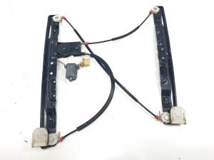 ELEVALUNAS DELANTERO IZQUIERDO 6M21U23201BK FORD S-MAX (CA1) Autodesguaces Alicante