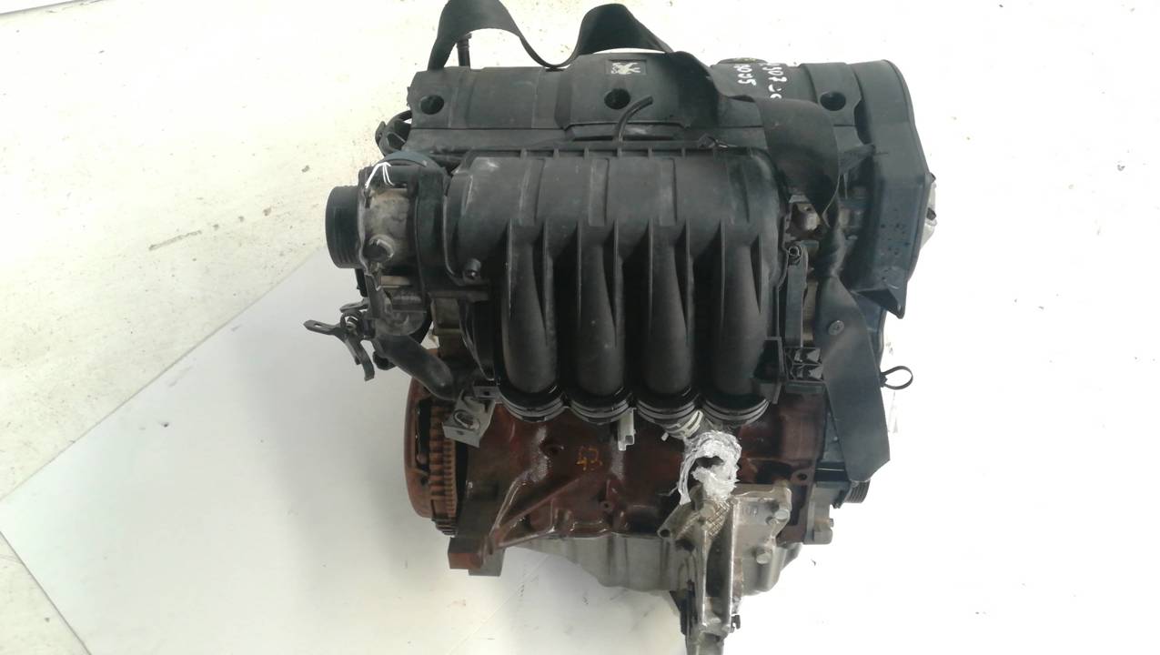 MOTOR COMPLETO