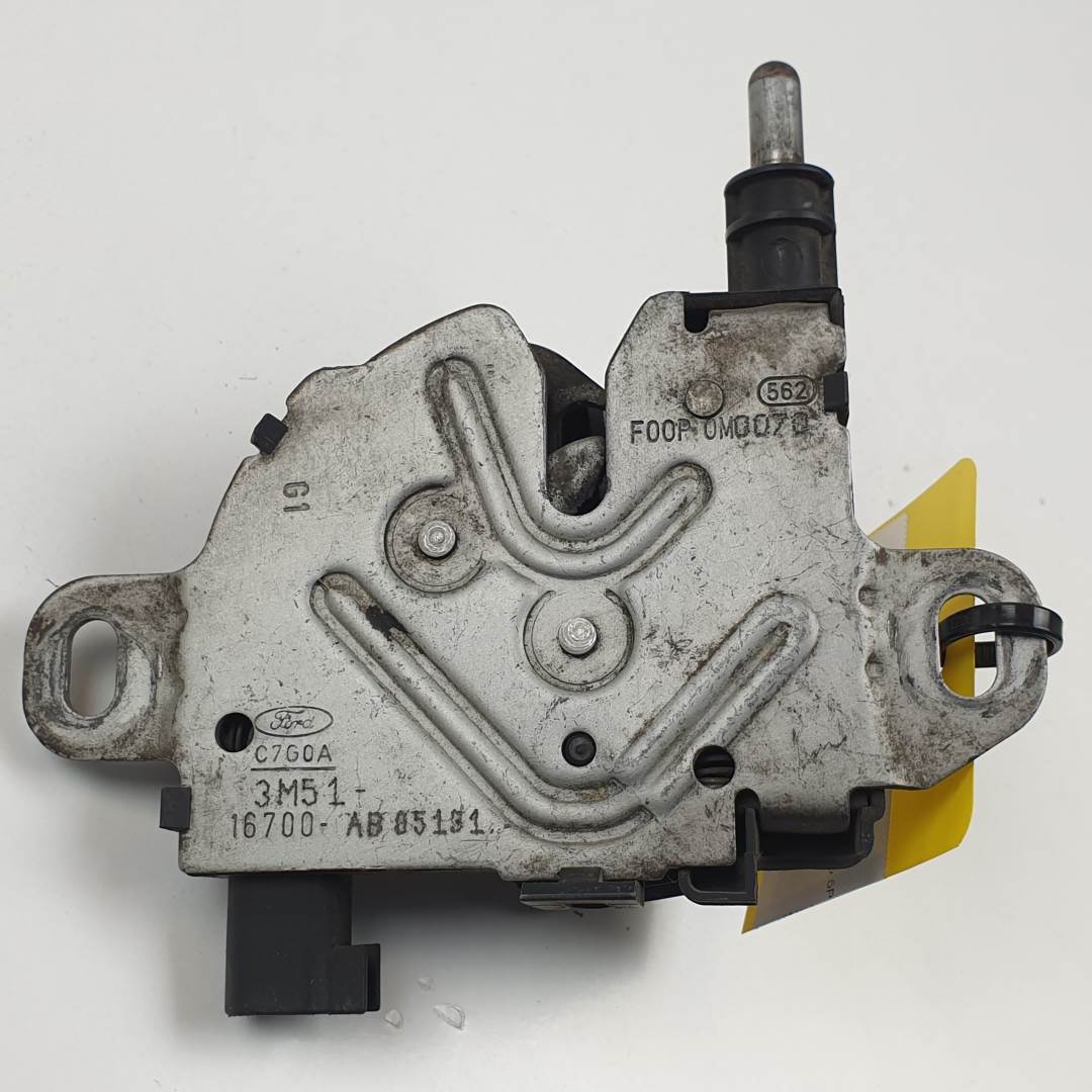CERRADURA CAPOT - 3M5116700AB - FORD - FOCUS BERLINA (CAP)