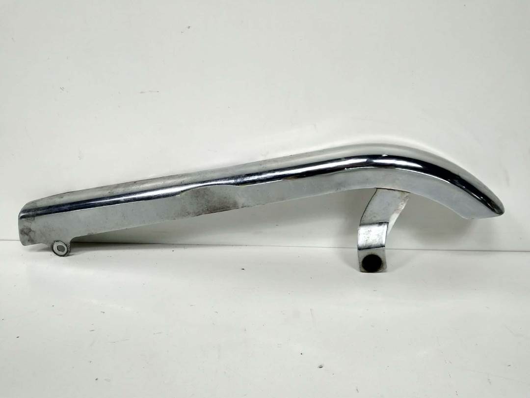 MOLDURAS TRASERAS - HARLEY-DAVIDSON - FXD
