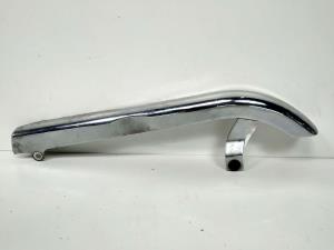 MOLDURAS TRASERAS HARLEY-DAVIDSON FXD Autodesguaces Alicante