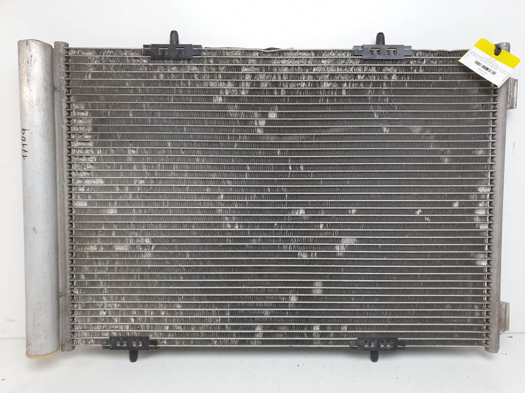 CONDENSADOR / RADIADOR AIRE ACONDICIONADO - 9683562980 - CITROEN - C4 CACTUS
