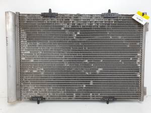 CONDENSADOR / RADIADOR AIRE ACONDICIONADO 9683562980 CITROEN C4 CACTUS Autodesguaces Alicante