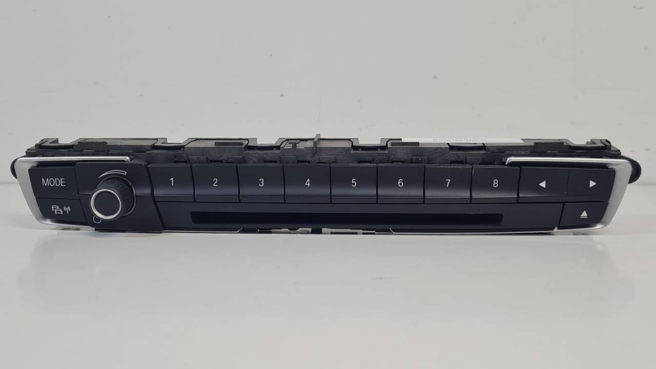 MANDO MULTIFUNCION 6131683288002 BMW 1 F20 LCI Autodesguaces Alicante