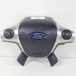 AIRBAG DELANTERO IZQUIERDO AM51R042B85BEW FORD GRAND C-MAX (CB7) Autodesguaces Alicante