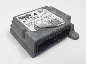 CENTRALITA AIRBAG 603481900 CITROEN C5 BREAK Autodesguaces Alicante