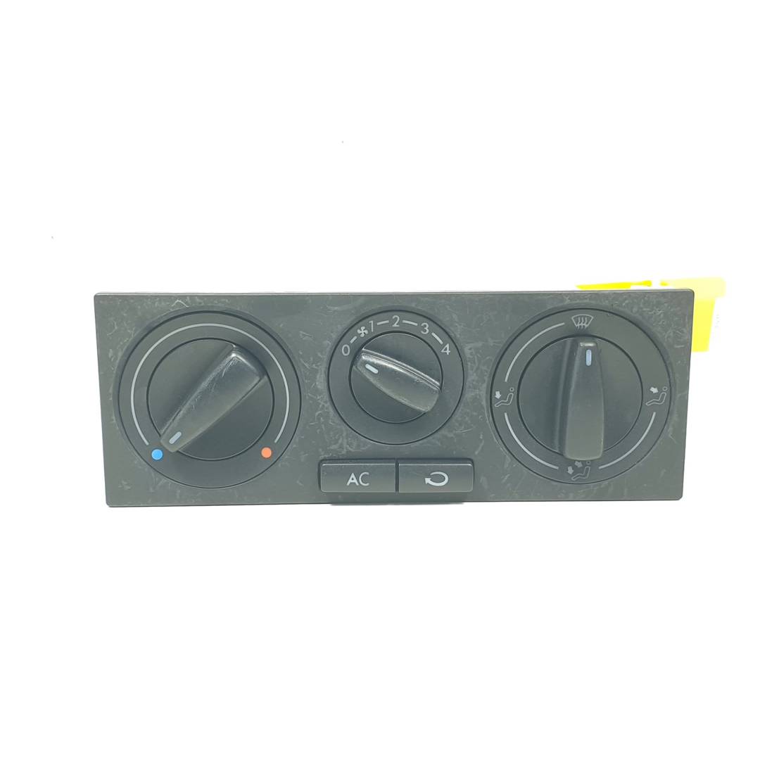 MANDO CALEFACCION / AIRE ACONDICIONADO - 1J0820045F - VOLKSWAGEN - GOLF IV BERLINA (1J1)
