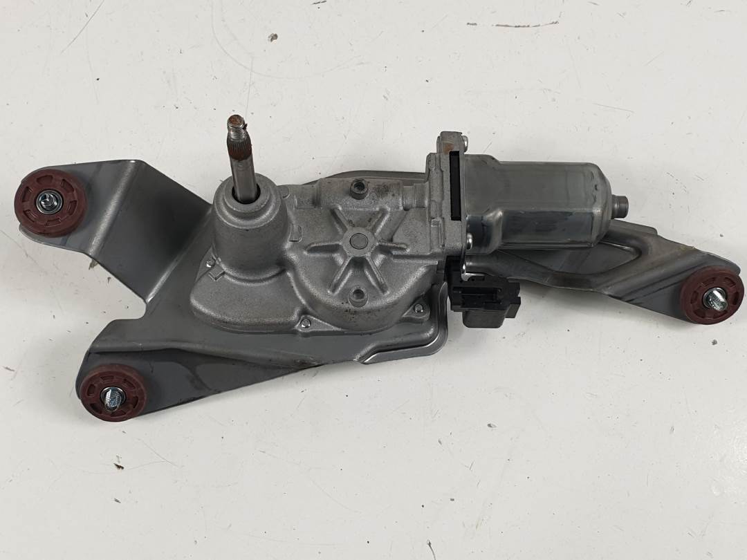 MOTOR LIMPIA TRASERO - GHP967450 - MAZDA - 6 KOMBI ()(.2012->)