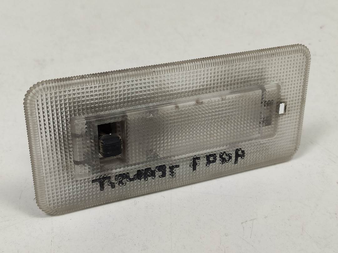LUZ INTERIOR - YC1513776BD - FORD - TRANSIT CAJA CERRADA '06