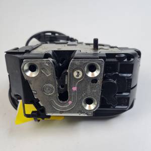 CERRADURA PUERTA TRASERA IZQUIERDA NISSAN MICRA (K12E) Autodesguaces Alicante