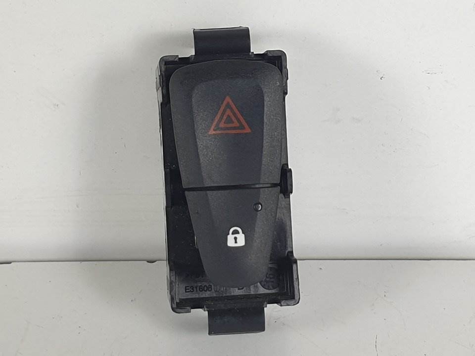 WARNING - 252905668RB - DACIA - SANDERO
