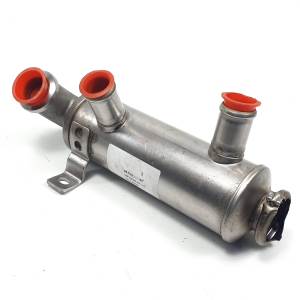 ENFRIADOR EGR 9651902380 CITROEN C2 Autodesguaces Alicante