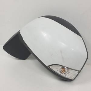 RETROVISOR IZQUIERDO RENAULT SCENIC III (JZ) Autodesguaces Alicante