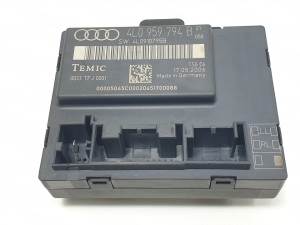 MODULO ELECTRONICO 4L0959794B AUDI Q7 (4L) Autodesguaces Alicante