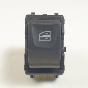 MANDO ELEVALUNAS TRASERO DERECHO 254217475R DACIA LODGY (J92) Autodesguaces Alicante