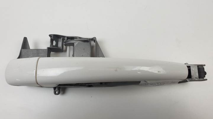 MANETA EXTERIOR DELANTERA DERECHA 9684559980 CITROEN C3 Autodesguaces Alicante