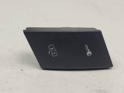 MANDO BLOQUEO DE PUERTAS 6L1962125 SEAT IBIZA (6L1) Autodesguaces Alicante