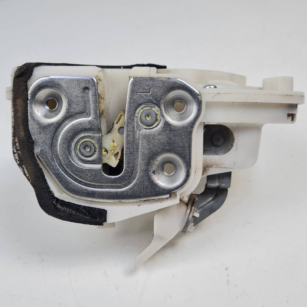 CERRADURA PUERTA DELANTERA IZQUIERDA - H77H79L2 - MAZDA - 6 KOMBI (GH)