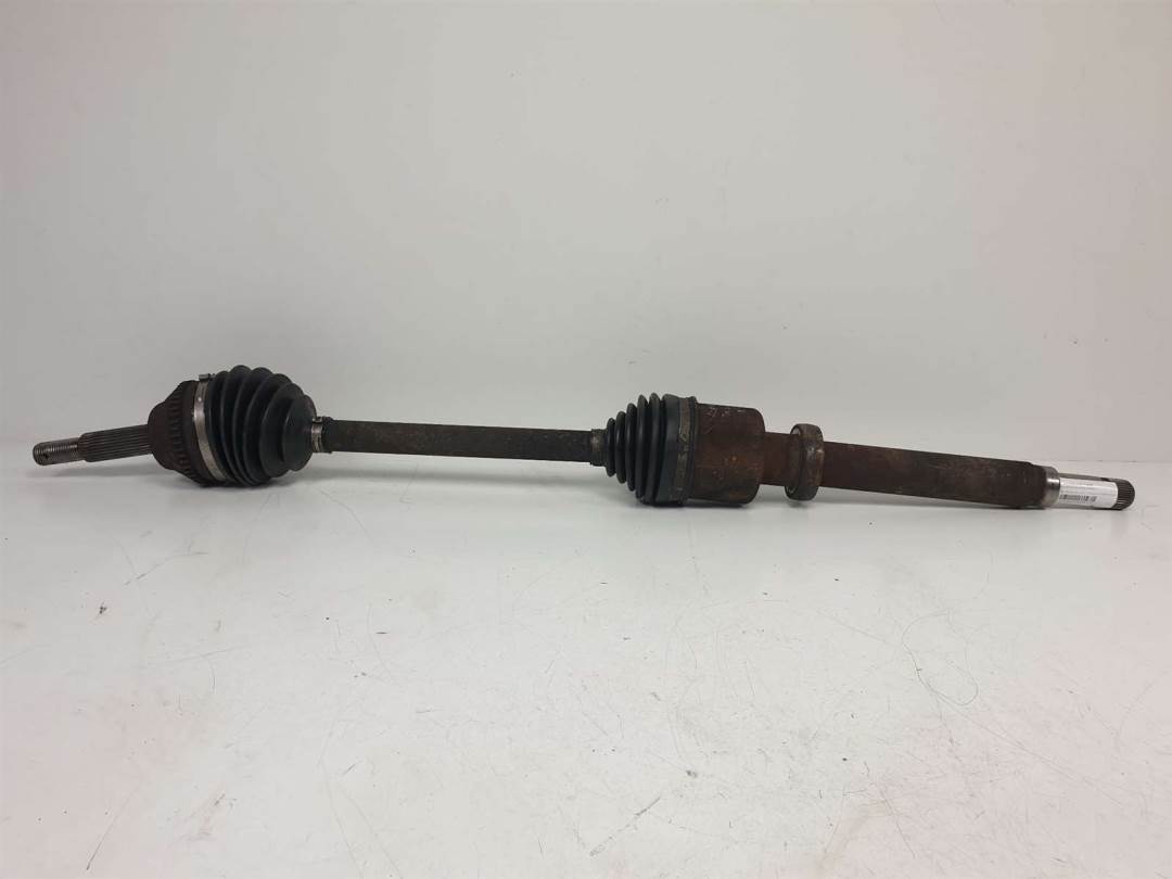 TRANSMISION DELANTERA DERECHA - FORD - TRANSIT NEW LINE (TT9) 82006 =>)