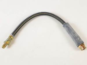 TUBO INTERCOOLER E168005 PEUGEOT 205 BERLINA Autodesguaces Alicante