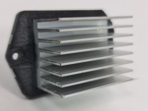 RESISTENCIA CALEFACCION 0778000901 LAND ROVER DISCOVERY 3 Autodesguaces Alicante
