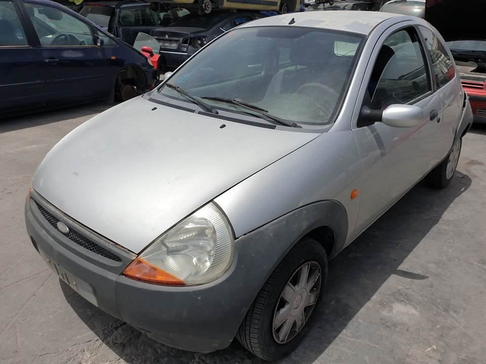 FORD KA (CCQ) (1996 - 2008)