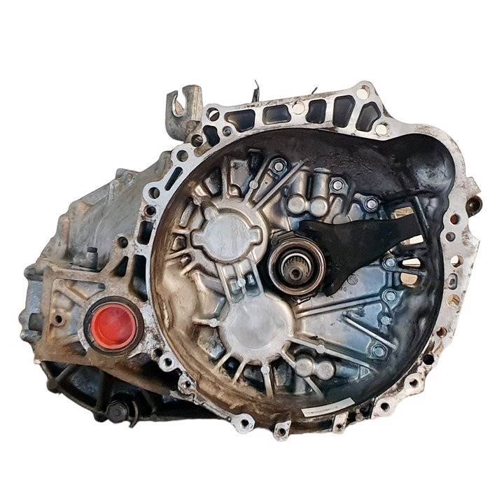 CAJA CAMBIOS - 7324101 - TOYOTA - AVENSIS BERLINA (T25)