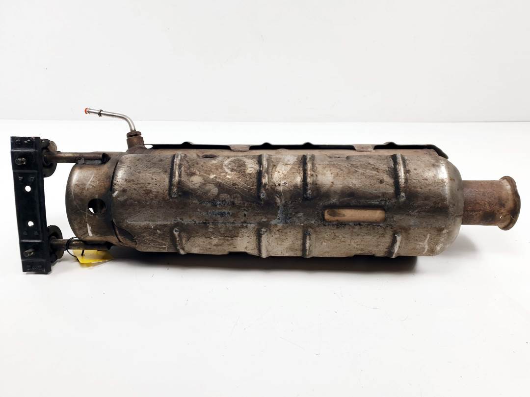 FILTRO DE PARTICULAS - F021 - PEUGEOT - 4007