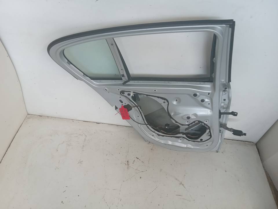 PUERTA TRASERA IZQUIERDA