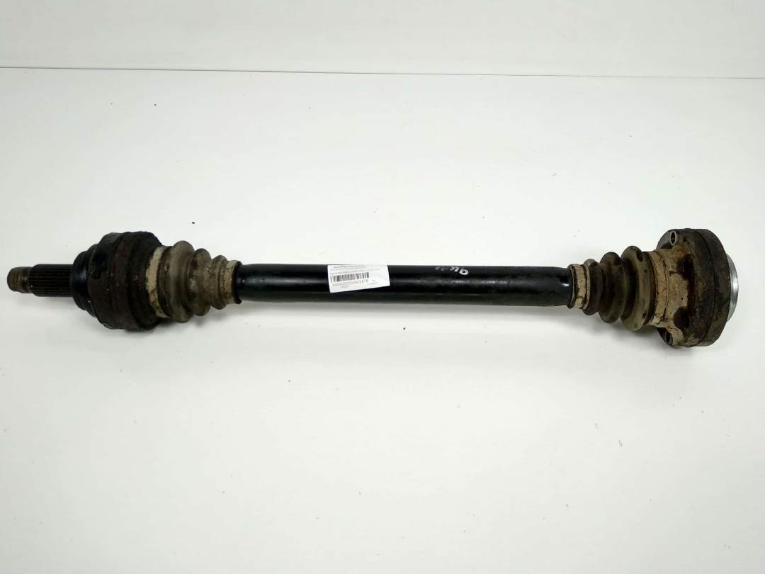 TRANSMISION TRASERA IZQUIERDA - 7521630AI02 - BMW - SERIE 5 BERLINA (E60)