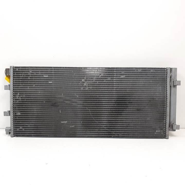 CONDENSADOR / RADIADOR AIRE ACONDICIONADO - RENAULT - MASTER KASTEN