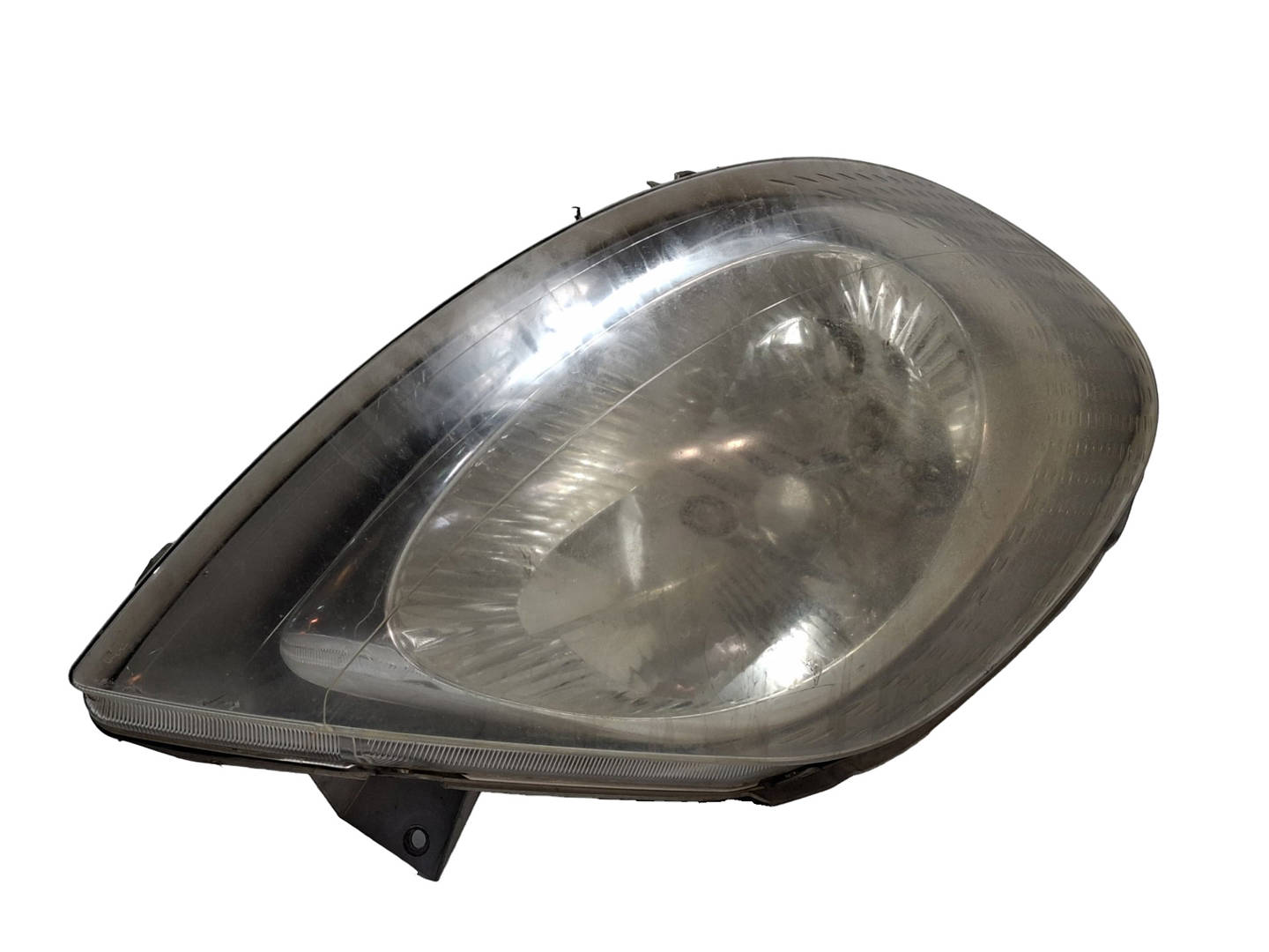Faro Derecho Renault Trafic Combi (AB 4.01) (2001–2014)
