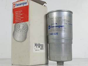 FILTRO GASOIL E148020 VOLKSWAGEN PASSAT BERLINA (3B2) Autodesguaces Alicante