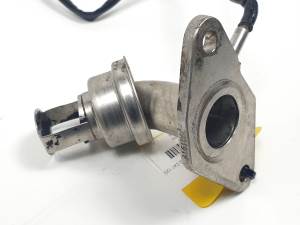 SENSOR 8573895 BMW SERIE 1 LIM. (F20/F21) Autodesguaces Alicante
