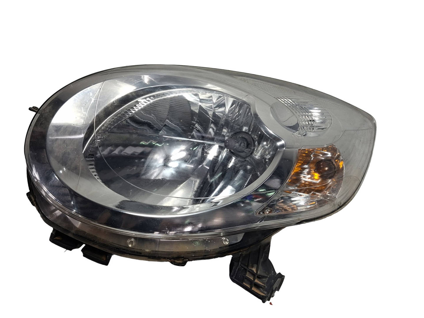 Faro Izquierdo Citroen C1 (2005–2013)