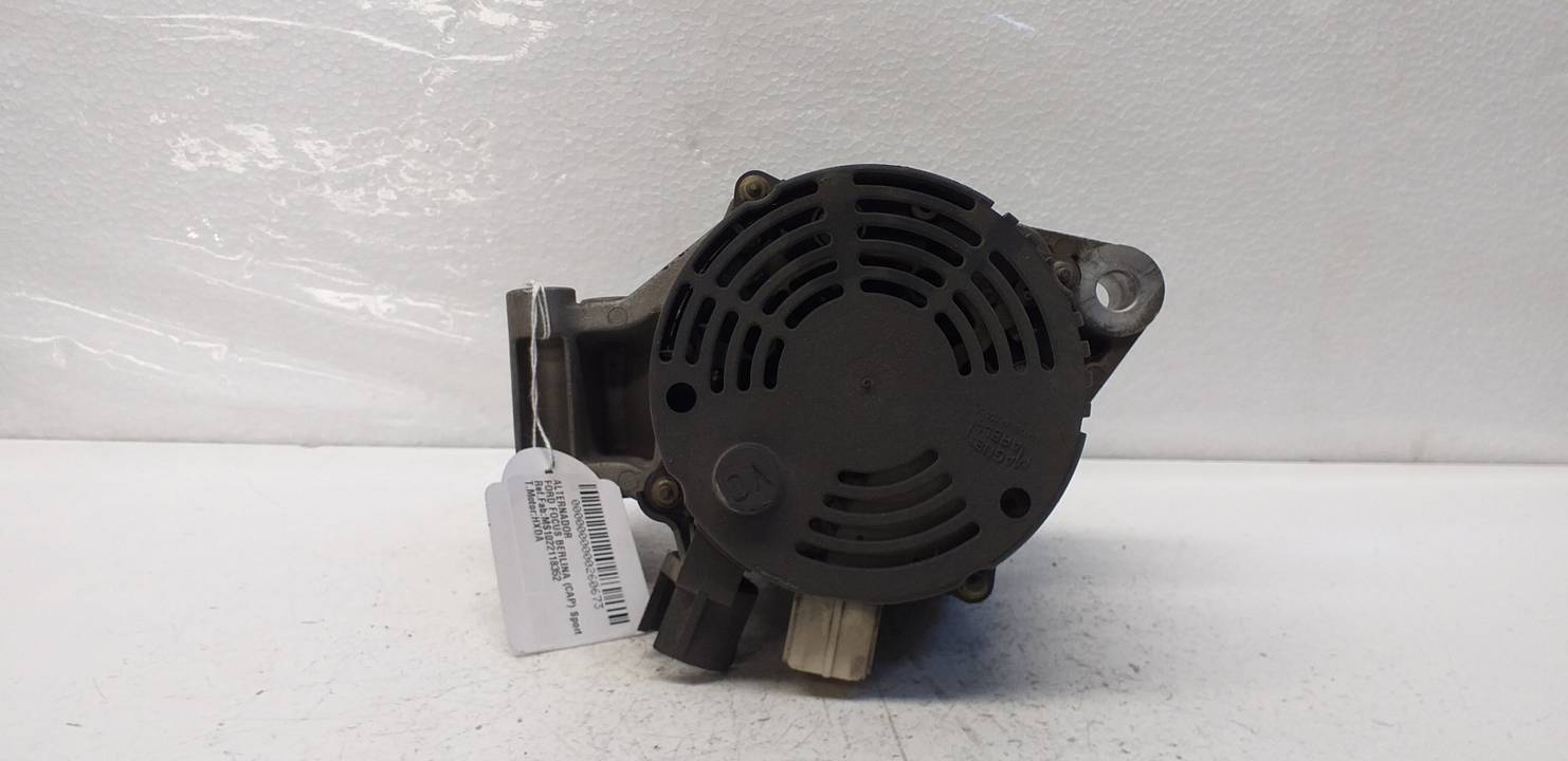 ALTERNADOR