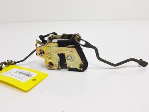 CERRADURA PUERTA DELANTERA IZQUIERDA HYUNDAI H-1 Autodesguaces Alicante