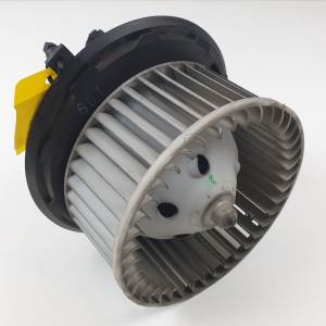 VENTILADOR CALEFACCION 52488121 RENAULT LAGUNA II (BG0) Autodesguaces Alicante