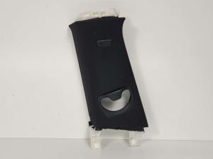 TIRADOR CAPOT 51437276893 BMW SERIE 4 COUPE (F32) Autodesguaces Alicante