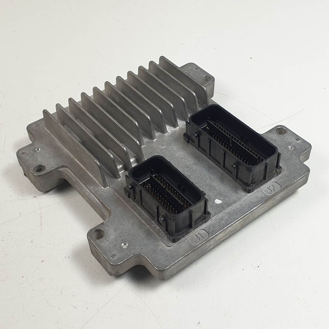 CENTRALITA MOTOR UCE - 12659379 - OPEL - MERIVA B
