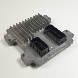 CENTRALITA MOTOR UCE 12659379 OPEL MERIVA B Autodesguaces Alicante