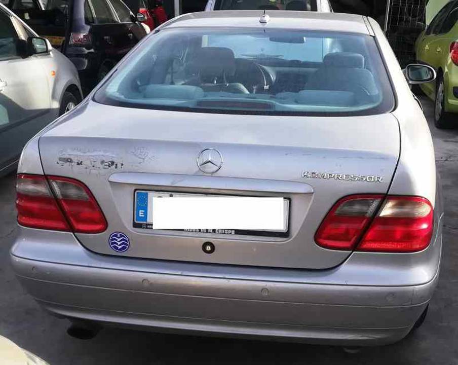 Imagen del vehículo MERCEDES-BENZ CLASE CLK (W208) COUPE