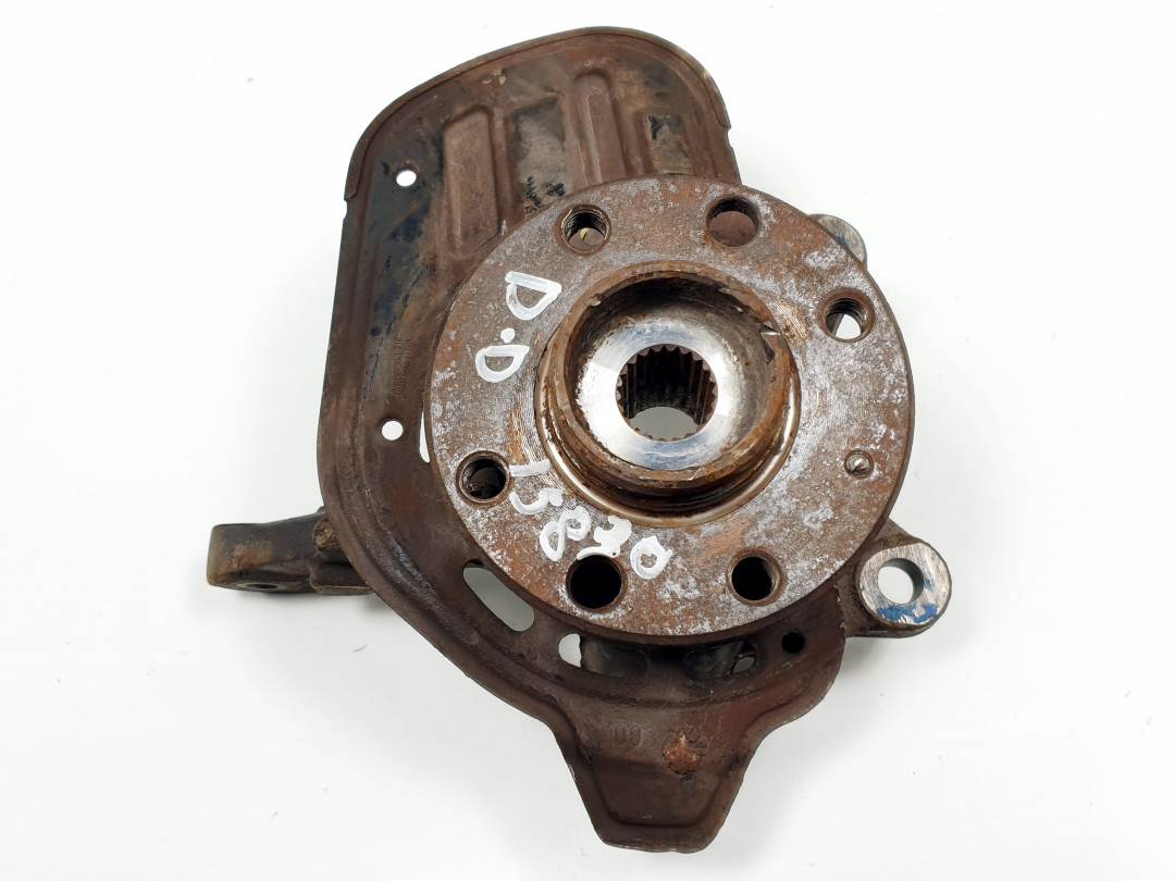 MANGUETA DELANTERA DERECHA - 9156141 - OPEL - COMBO (CORSA C)