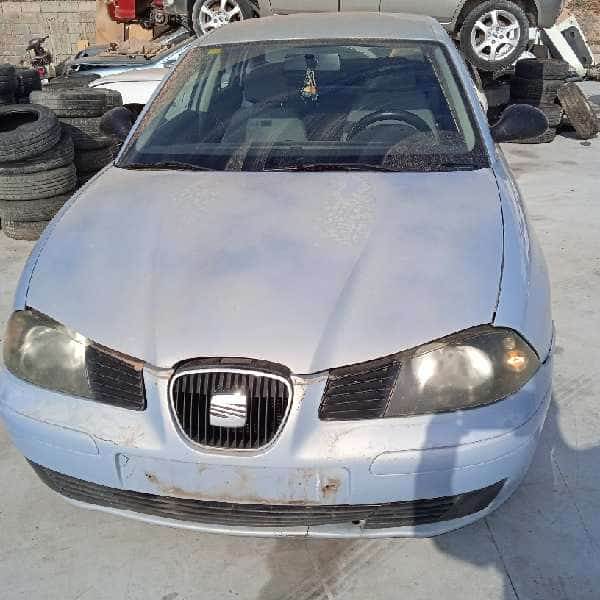 SEAT CORDOBA BERLINA (6L2) (2002 - 2009)