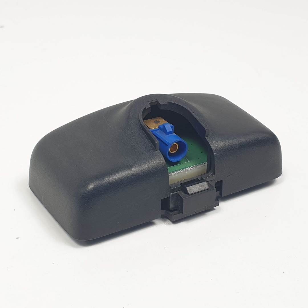 MODULO ELECTRONICO - AM5T19C175AC - FORD - KUGA (CBS)