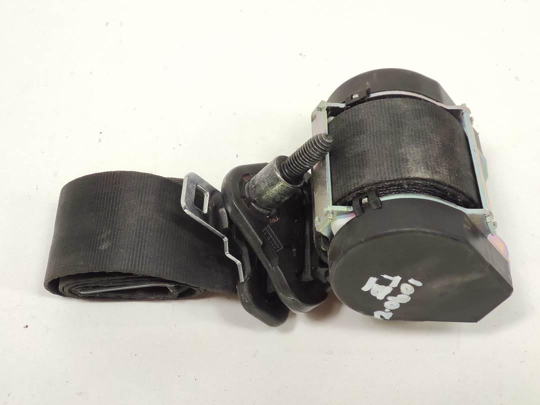 CINTURON SEGURIDAD TRASERO IZQUIERDO - 888410027R - RENAULT - MEGANE III SPORT TOURER