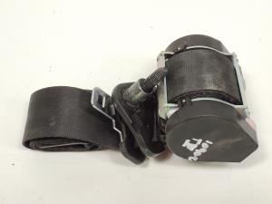 CINTURON SEGURIDAD TRASERO IZQUIERDO 888410027R RENAULT MEGANE III SPORT TOURER Autodesguaces Alicante
