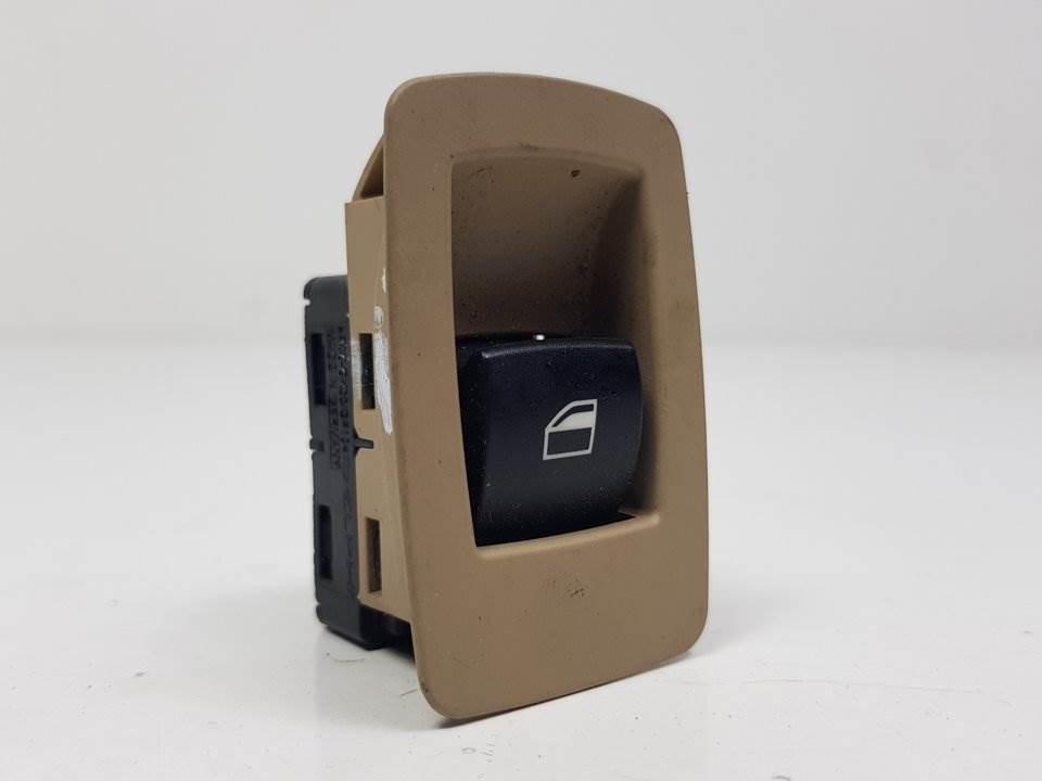 MANDO ELEVALUNAS TRASERO IZQUIERDO - 6935534 - BMW - SERIE 3 BERLINA (E90)