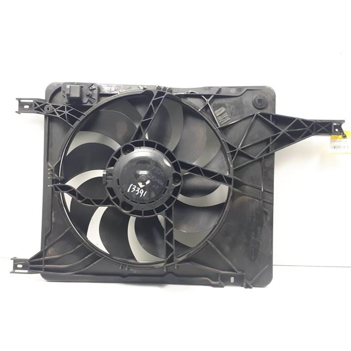 ELECTROVENTILADOR - 5393199 - NISSAN - QASHQAI+2 (JJ10)